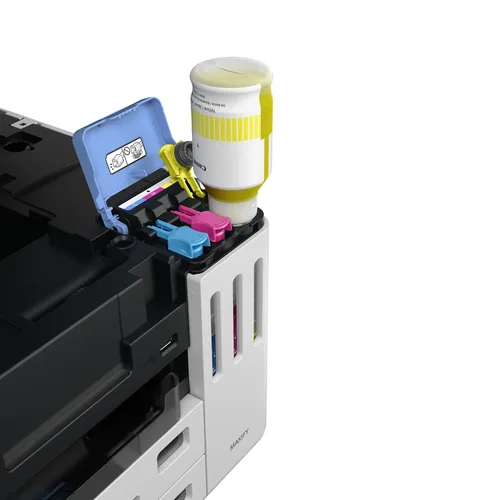 Canon MAXIFY GX6150 Inkjet A4 600 x 1200 DPI Wi-Fi