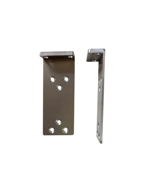CUSTOM CISCO CBS350 BRACKET TO MAKE A FLUSH INSTALL (INCLUDES 2X WINGS)