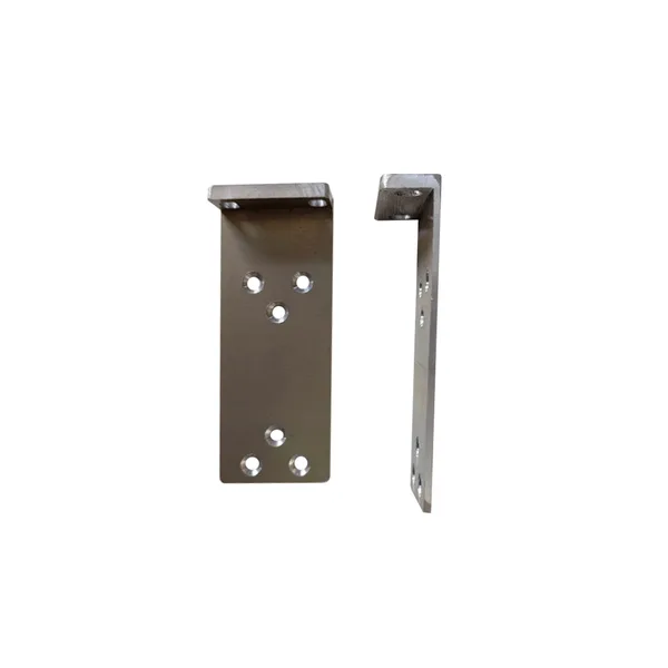 CUSTOM CISCO CBS350 BRACKET TO MAKE A FLUSH INSTALL (INCLUDES 2X WINGS)