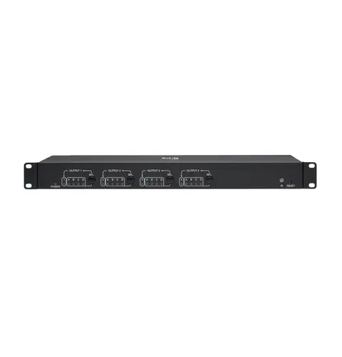 Eaton 4x4 HDMI over CAT6 Matrix Switch Kit