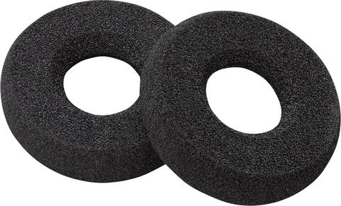 HP Poly Savi 7300 Leatherette Ear Cushions (2 Pieces)