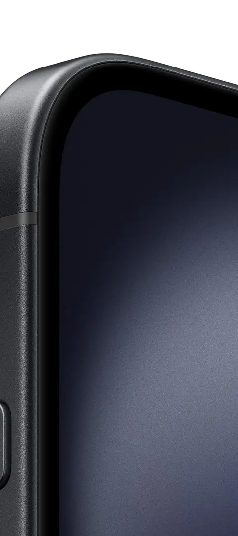 Apple iPhone 16 - 128GB - Black
