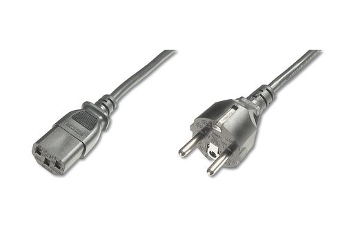 Digitus Power Cord connection cable