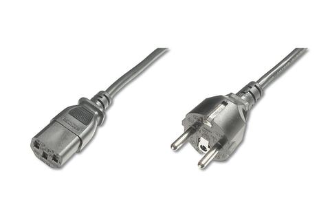 Digitus Power Cord connection cable