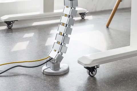Digitus Cable Management Spine - Adjustable Length