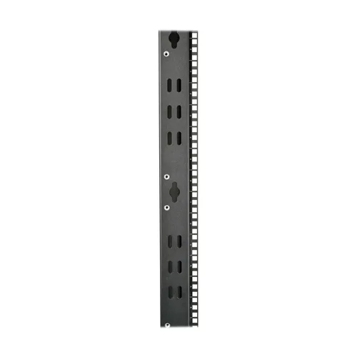 Tripp Lite SR4POST52HD 52U Heavy-Duty 4-Post SmartRack Open Frame Rack - Organize and Secure Network Rack Equipment