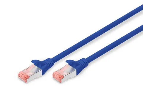 CAT 6 S/FTP patch cable