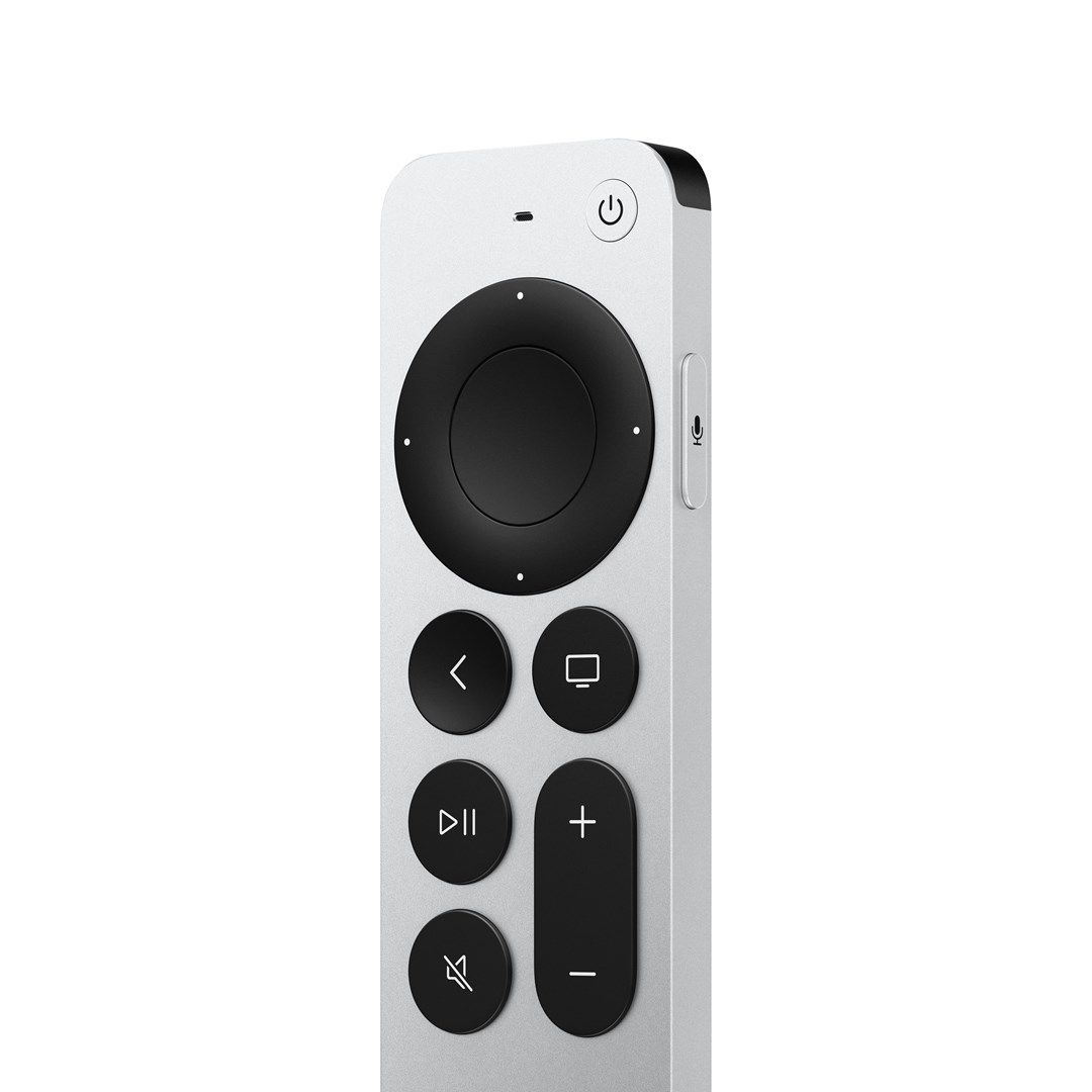 Apple TV 4K Wi-Fi 64GB (3rd Generation) MN873FD/A