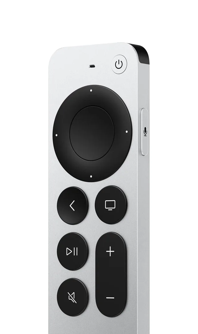 Apple TV 4K Wi-Fi 64GB (3rd Generation) MN873FD/A