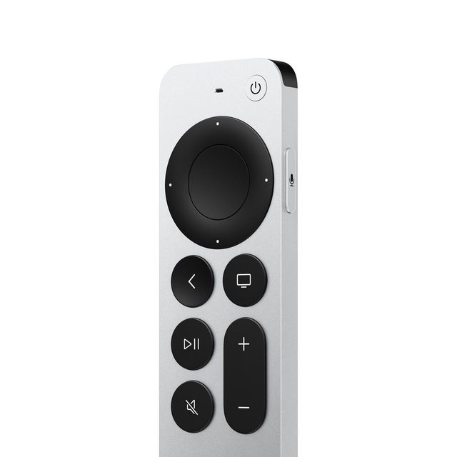 Apple TV 4K Wi-Fi 64GB (3rd Generation) MN873FD/A