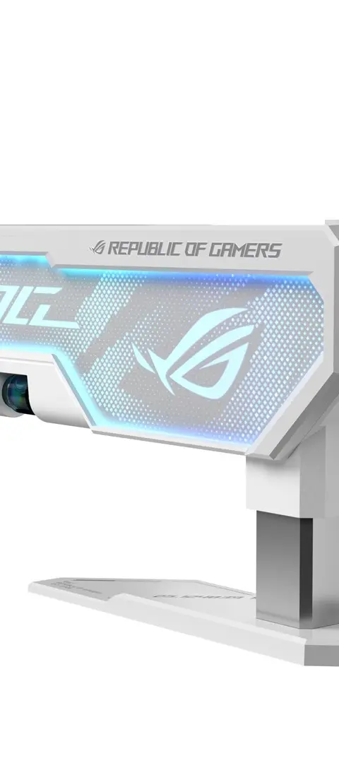 ASUS ROG Herculx Graphics Card Holder Universal Graphic card holder