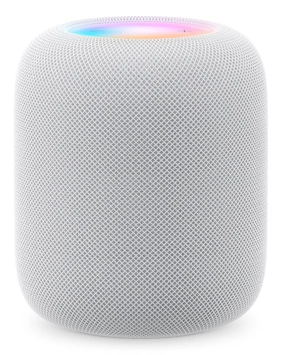Apple HomePod - White
