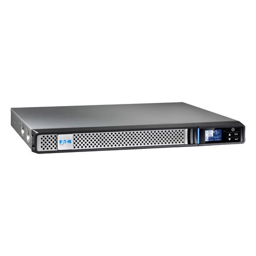 Eaton 5P650IRNG2 uninterruptible power supply (UPS) Line-Interactive 0.65 kVA 520 W 4 AC outlet(s)