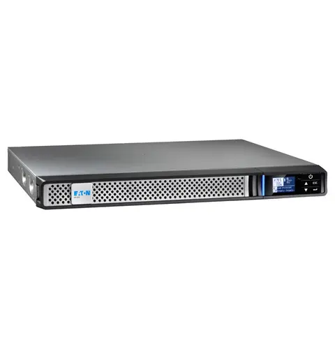 Eaton 5P650IRNG2 uninterruptible power supply (UPS) Line-Interactive 0.65 kVA 520 W 4 AC outlet(s)