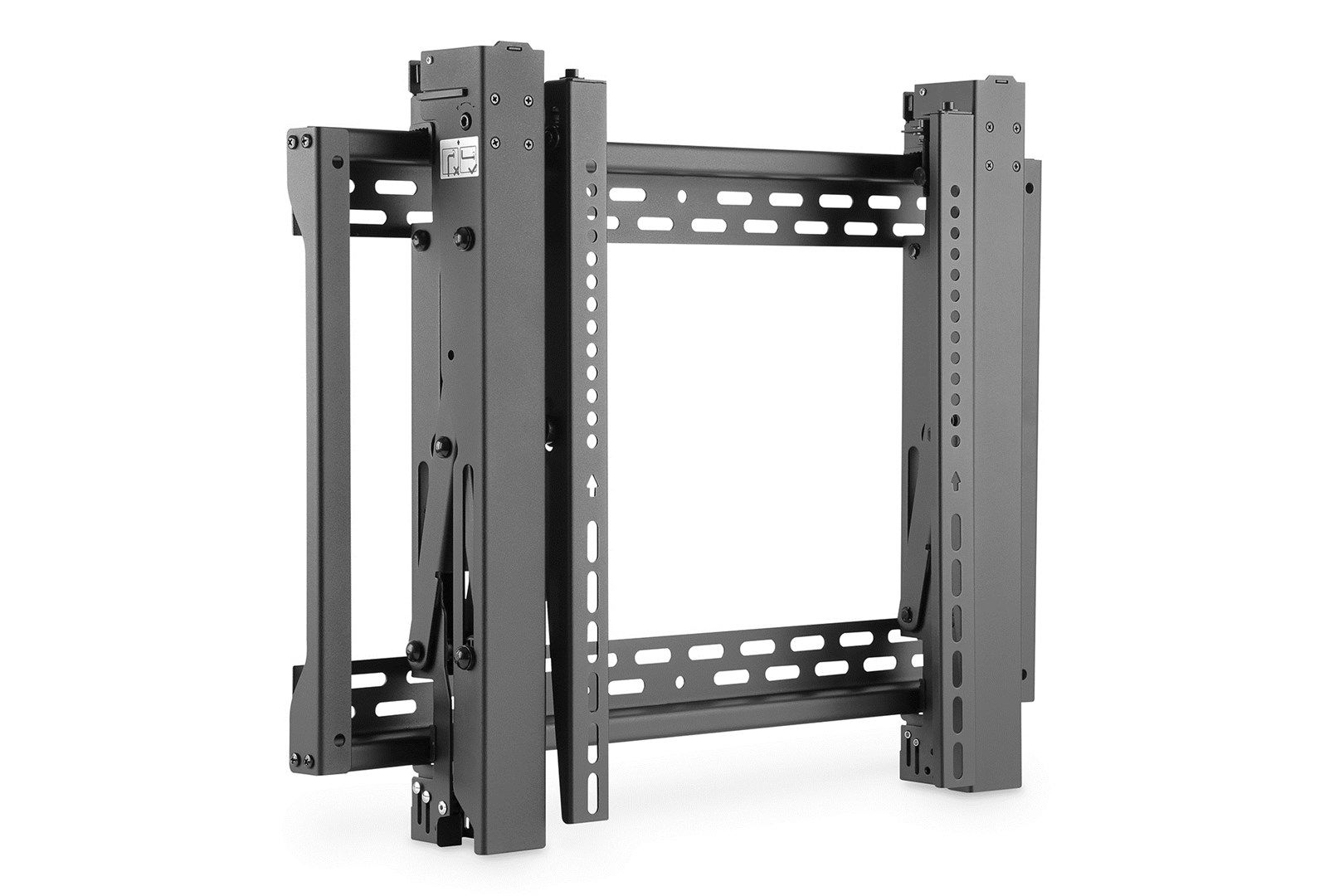 Digitus Pop-Out Video Wall Mount 45-70 Inch, 70kg Max
