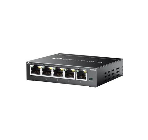 TP-Link Omada 5-Port Gigabit Easy Managed Switch
