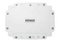 Peplink HD2 IP67 LTEA Cellular network router