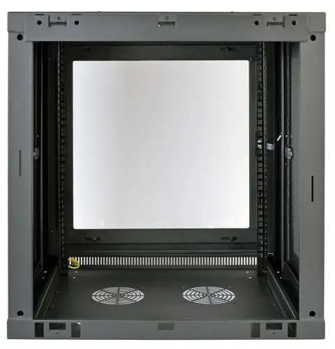Eaton SRW12UG - 12U Wall Mount Rack Enclosure