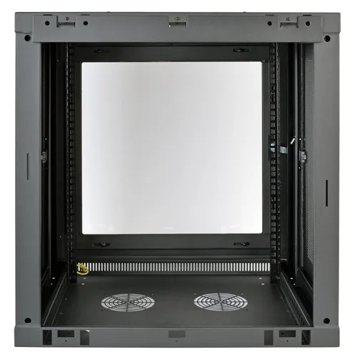 Eaton SRW12UG - 12U Wall Mount Rack Enclosure
