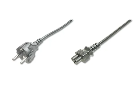 Digitus German Power Cord connection cable