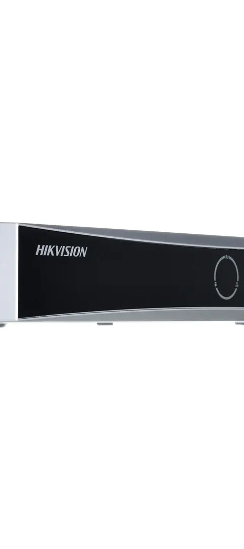 Hikvision DS-7604NXI-K1/4P 4-Ch AcuSense Network Video Recorder