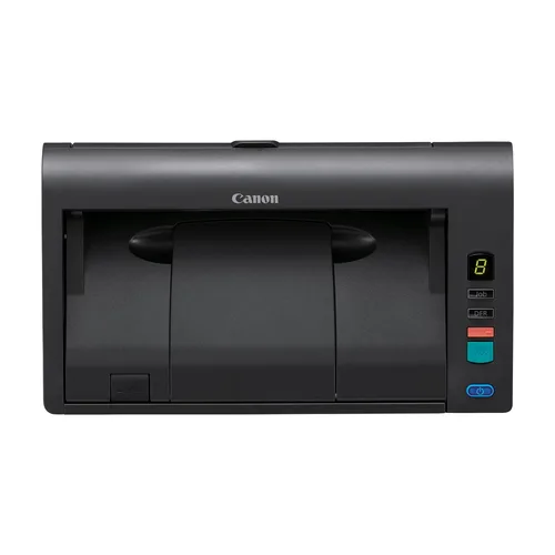 Canon imageFORMULA DR-M140II Document Scanner