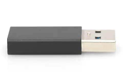 Digitus USB-C adapter, USB A - USB-C
