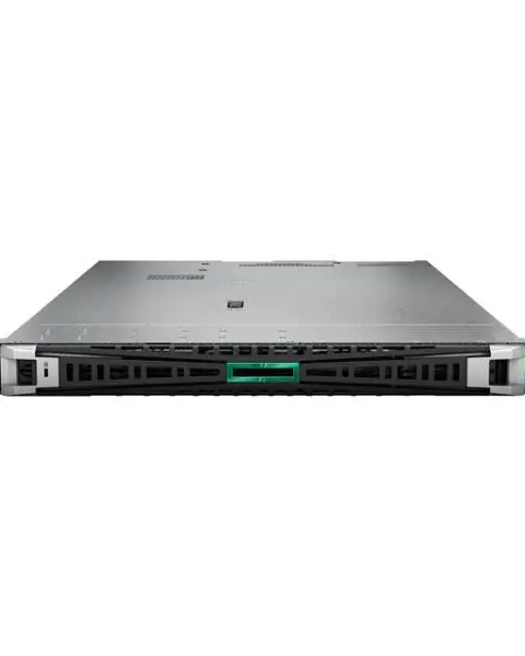 HPE ProLiant DL360 Gen10 4208 2.1GHz 8c 1P 64GB-R 8SFF P408i-a 2x960GB SSD 2x800W RPS EMEA Server