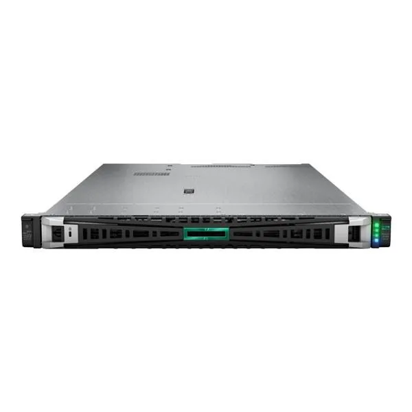 HPE ProLiant DL360 Gen10 4208 2.1GHz 8c 1P 64GB-R 8SFF P408i-a 2x960GB SSD 2x800W RPS EMEA Server