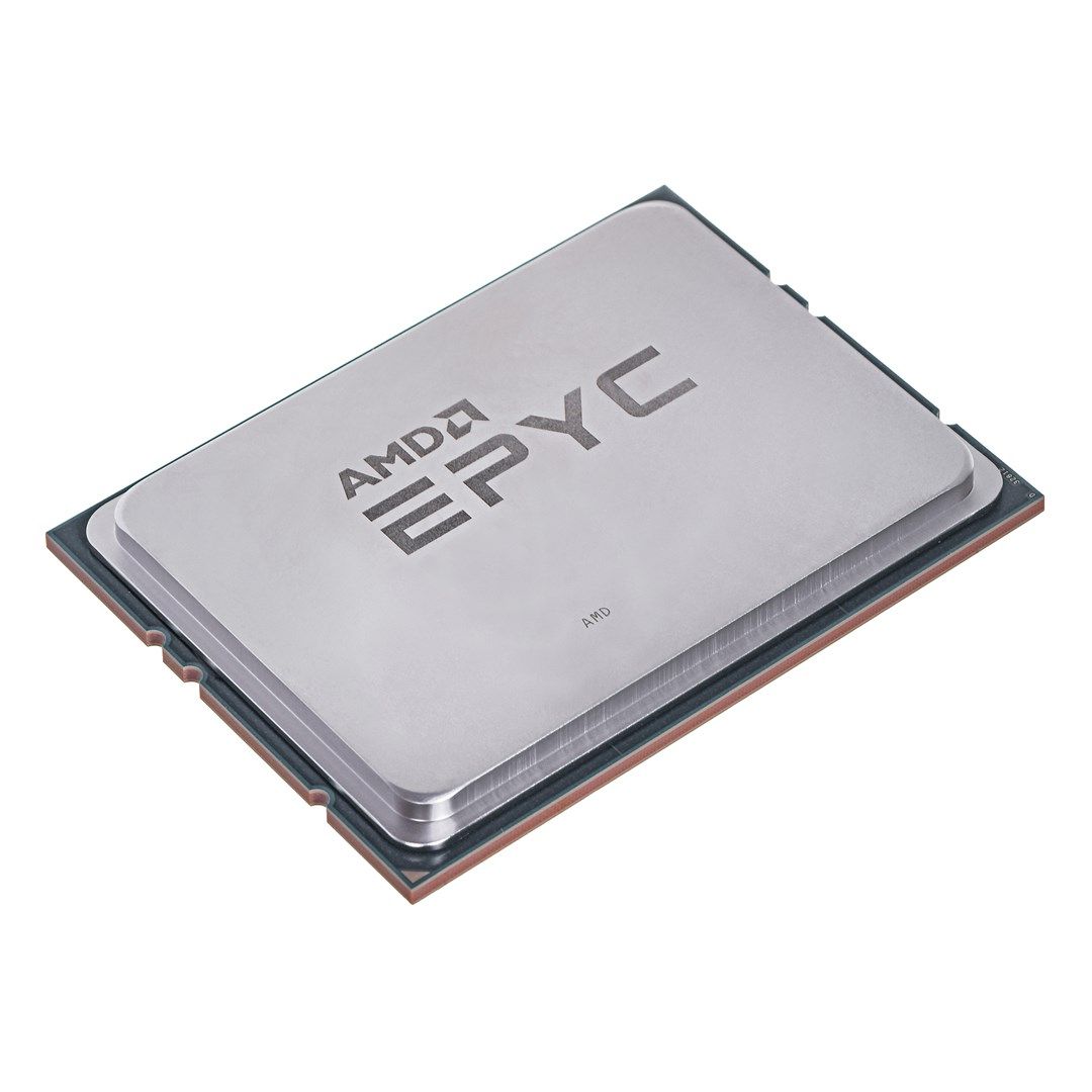 AMD EPYC 9654 processor 2.4 GHz 384 MB L3 Tray