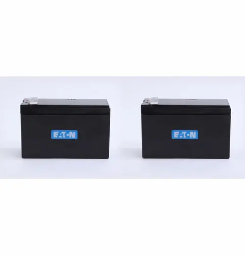Eaton 68766SP UPS battery Sealed Lead Acid (VRLA) 12 V 9 Ah