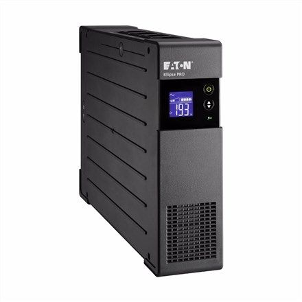 Eaton Ellipse PRO 1200 DIN uninterruptible power supply (UPS) Line-Interactive 1.2 kVA 750 W 8 AC outlet(s)