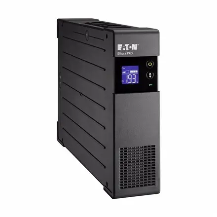 Eaton Ellipse PRO 1200 DIN uninterruptible power supply (UPS) Line-Interactive 1.2 kVA 750 W 8 AC outlet(s)