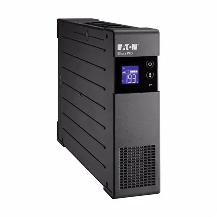Eaton Ellipse PRO 1200 DIN uninterruptible power supply (UPS) Line-Interactive 1.2 kVA 750 W 8 AC outlet(s)