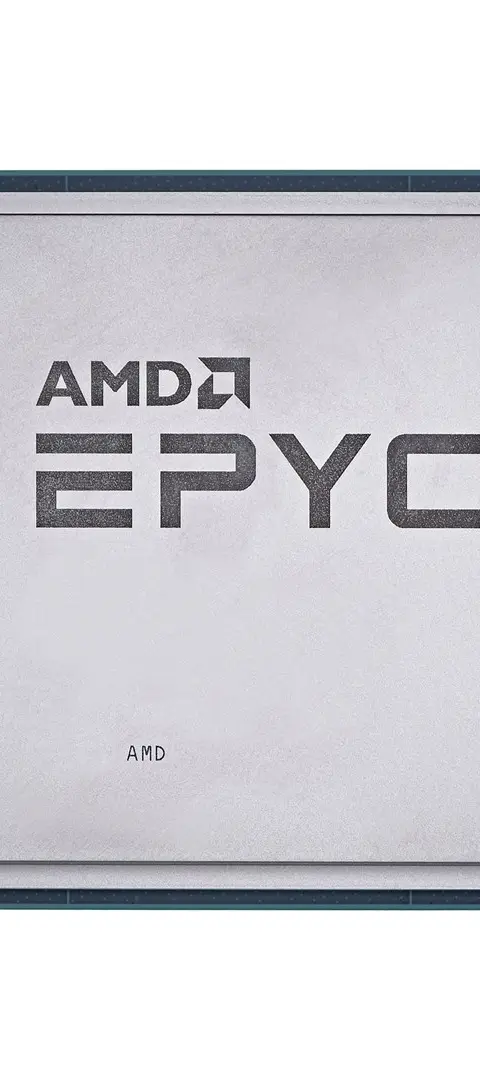 AMD EPYC 8224P processor 2.55 GHz 64 MB L3 Tray