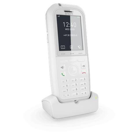 Snom M90 DECT Handset