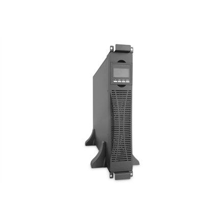 OnLine UPS system, 10 kVA/ 10 kW