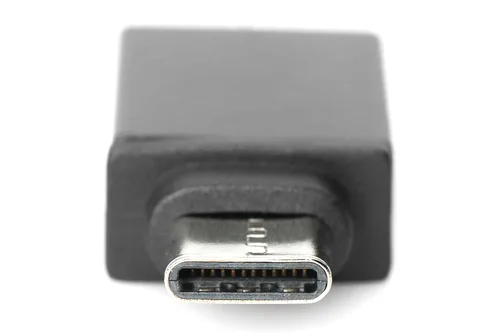 Digitus USB-C adapter, USB-C - USB-A