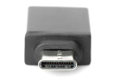 Digitus USB-C adapter, USB-C - USB-A