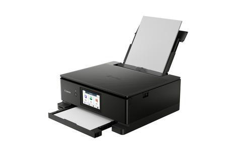 Canon PIXMA TS8750 Inkjet A4 4800 x 1200 DPI Wi-Fi