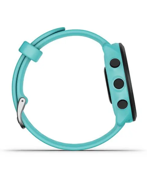Garmin Forerunner 55 Aqua Green GPS Running Watch