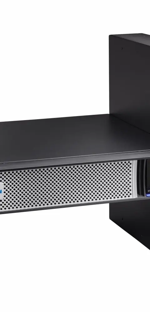 Eaton 5PX3000IRT2UG2 uninterruptible power supply (UPS) Line-Interactive 3 kVA 3000 W 10 AC outlet(s)