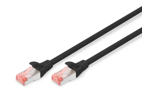 CAT 6 S/FTP patch cable