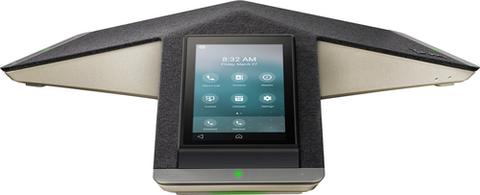 HP Poly Poly Trio C60 IP Conference Phone Full Radio and PoE-enabled