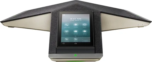 HP Poly Poly Trio C60 IP Conference Phone Full Radio and PoE-enabled