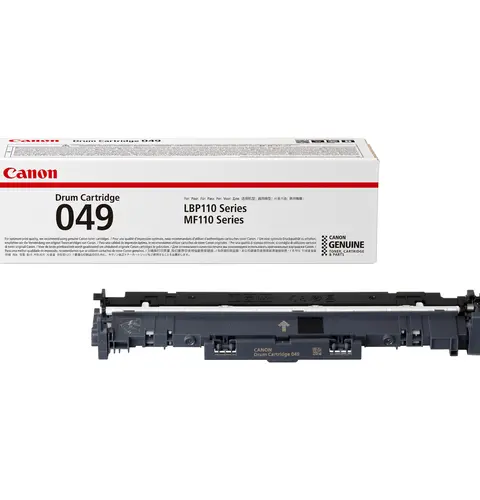 Canon 049 Drum Cartridge