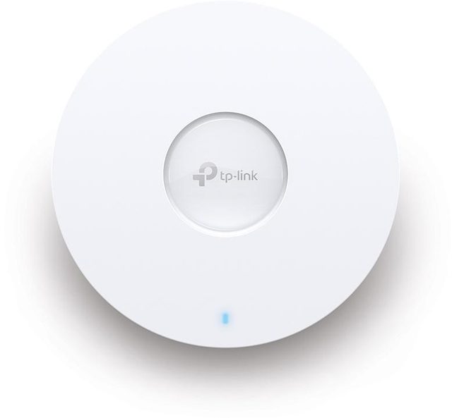 TP-Link Omada AX3000 Ceiling Mount WiFi 6 Access Point