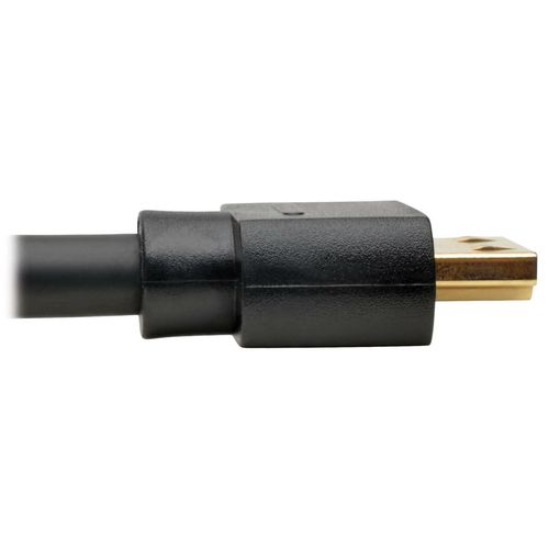 Tripp Lite P582-003-HD-V4A DisplayPort 1.4 to HDMI Active Adapter Cable (M/M), 4K 60 Hz, 4:4:4, HDR, HDCP 2.2, 3 ft. (0.9 m)