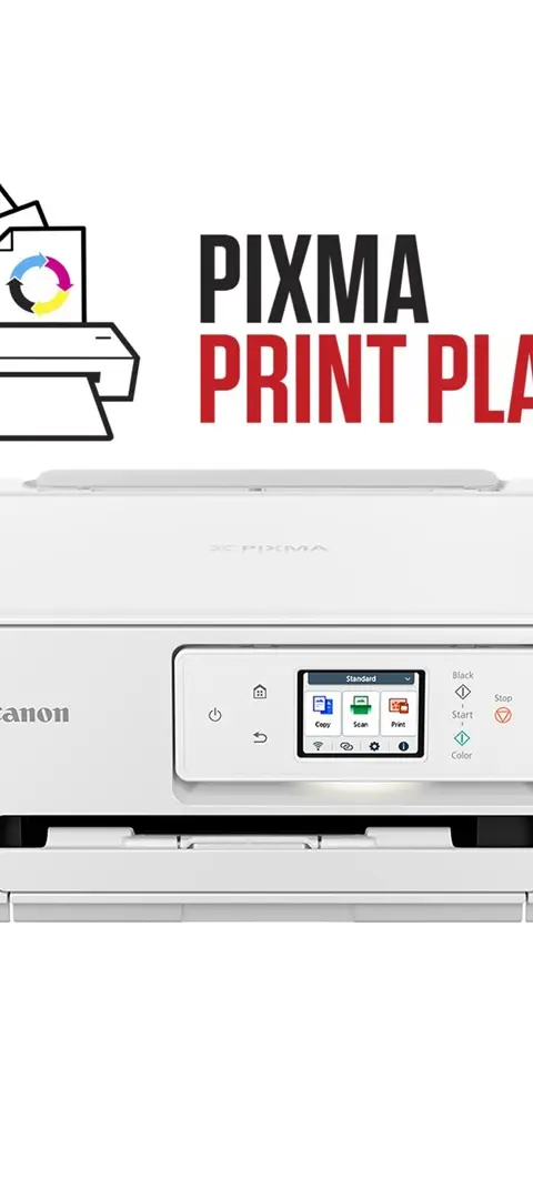 Canon PIXMA TS7650i Inkjet A4 1200 x 1200 DPI Wi-Fi
