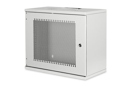 Wall Mounting Cabinet, SOHO, unmounted - 540x400 mm (WxD)